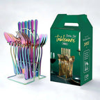 RoyalBlend - Set di Posate