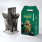 RoyalBlend - Set di Posate