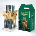 RoyalBlend - Set di Posate