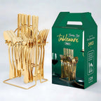 RoyalBlend - Set di Posate