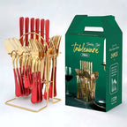 RoyalBlend - Set di Posate