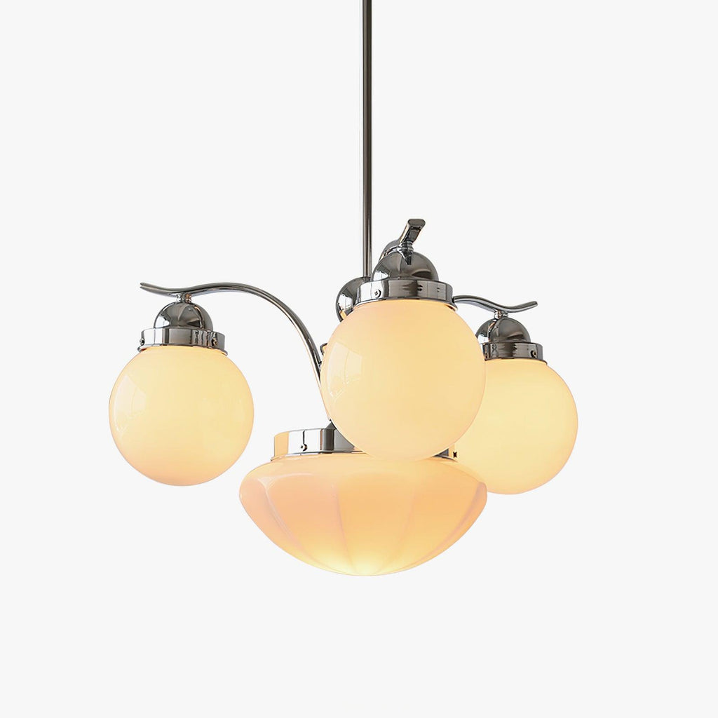 Lampadario Ryttenberg