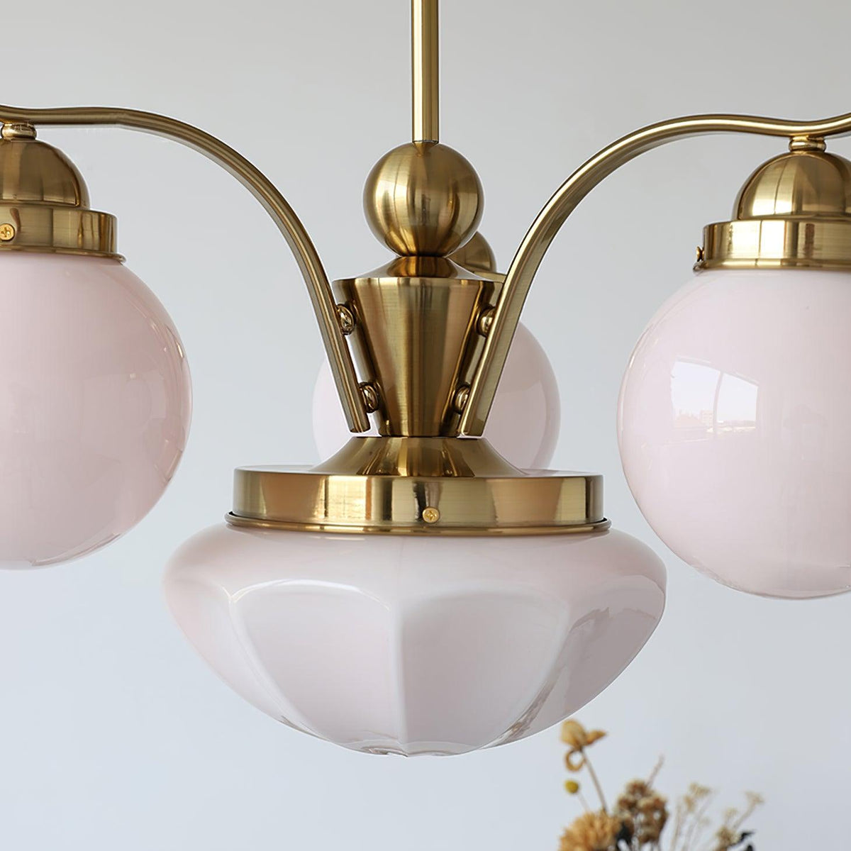 Lampadario Ryttenberg