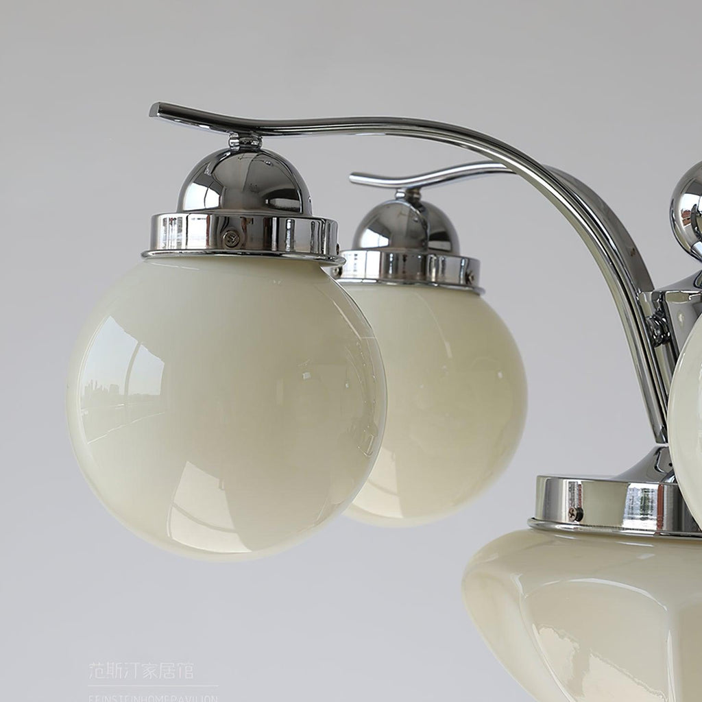 Lampadario Ryttenberg