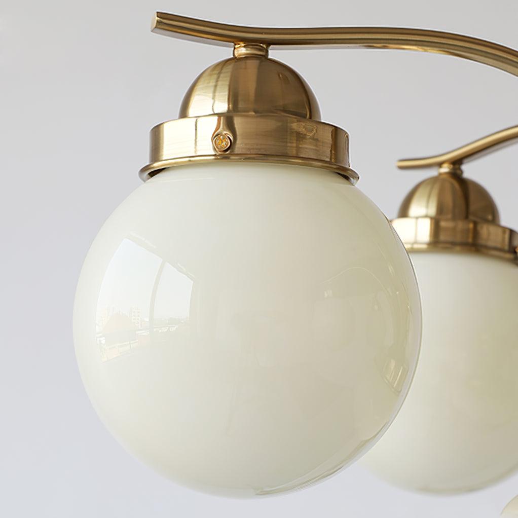 Lampadario Ryttenberg