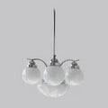 Lampadario Ryttenberg