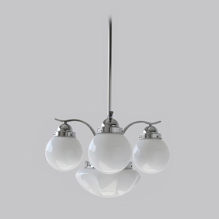 Lampadario Ryttenberg
