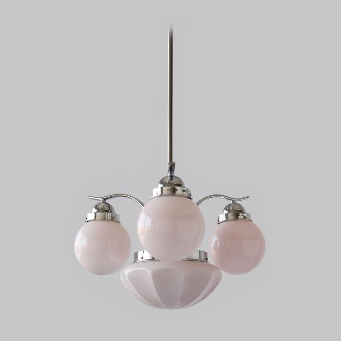 Lampadario Ryttenberg