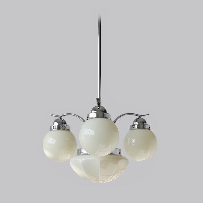 Lampadario Ryttenberg