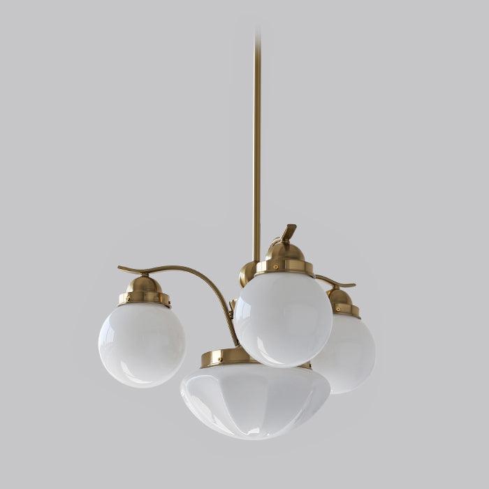 Lampadario Ryttenberg