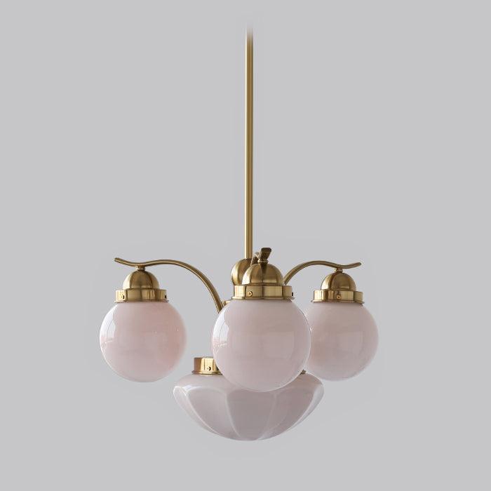 Lampadario Ryttenberg