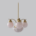 Lampadario Ryttenberg