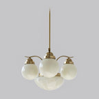 Lampadario Ryttenberg