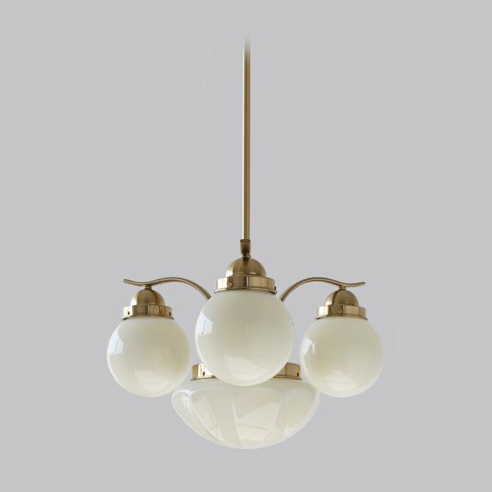 Lampadario Ryttenberg