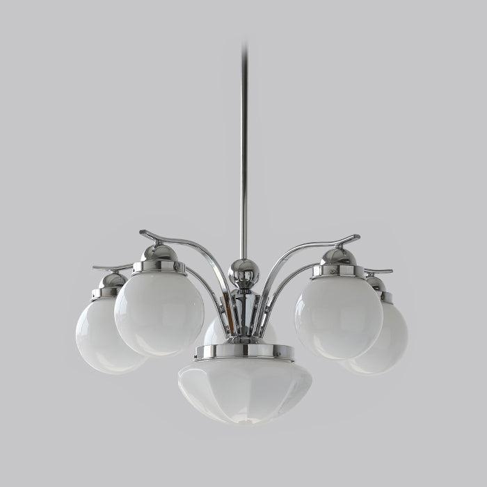 Lampadario Ryttenberg