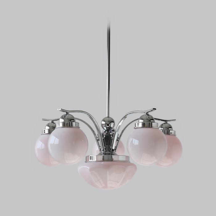 Lampadario Ryttenberg