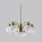 Lampadario Ryttenberg