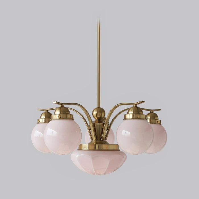 Lampadario Ryttenberg