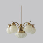Lampadario Ryttenberg