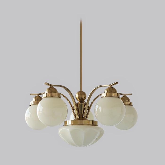 Lampadario Ryttenberg