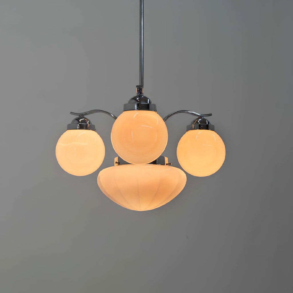 Lampadario Ryttenberg
