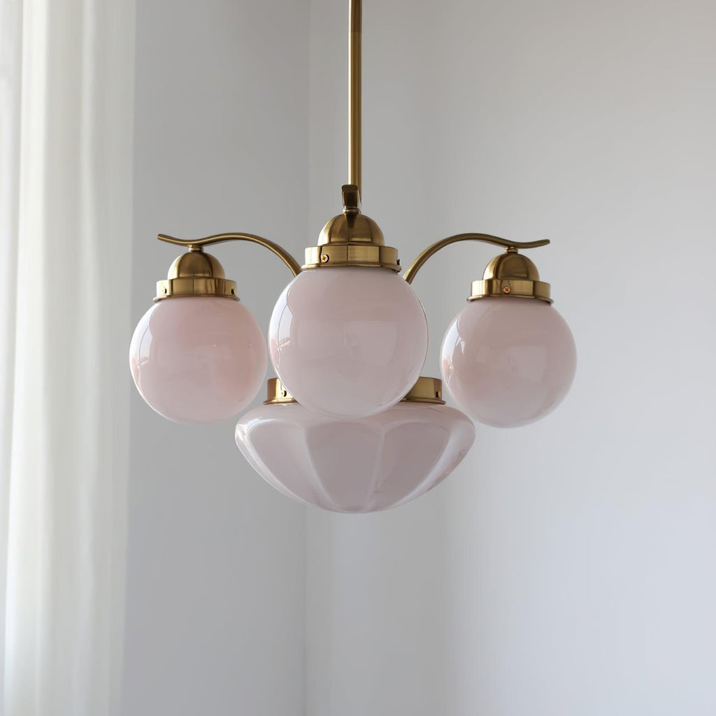 Lampadario Ryttenberg