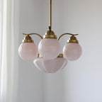 Lampadario Ryttenberg