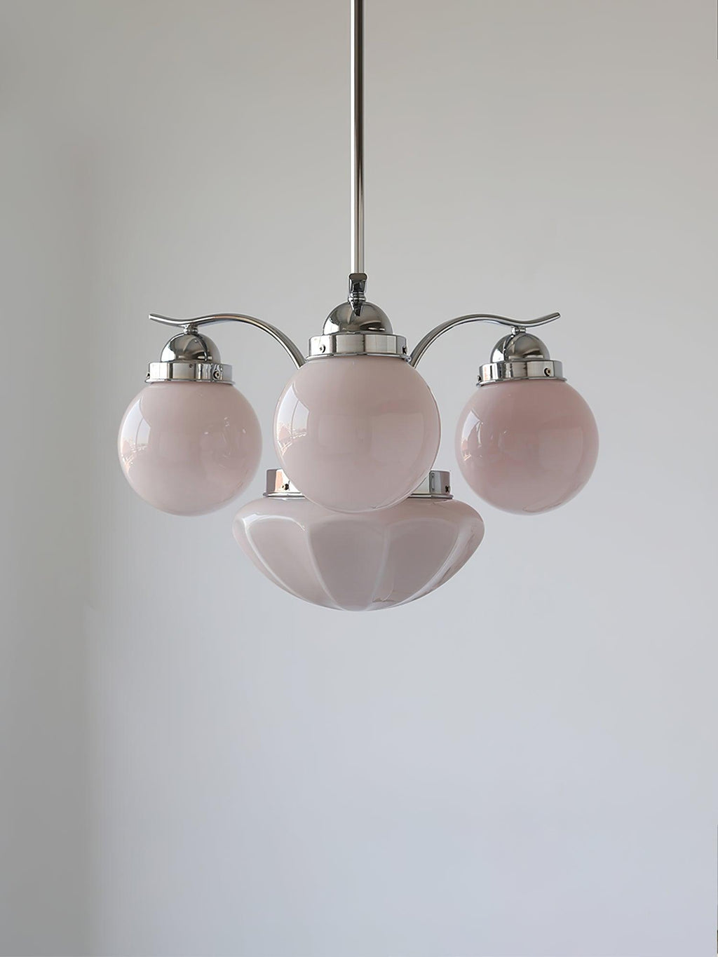 Lampadario Ryttenberg