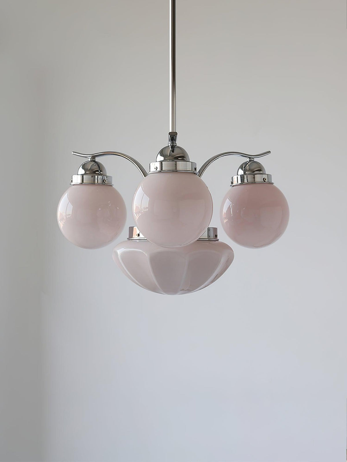 Lampadario Ryttenberg