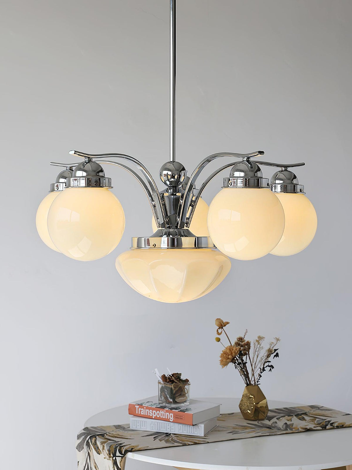 Lampadario Ryttenberg