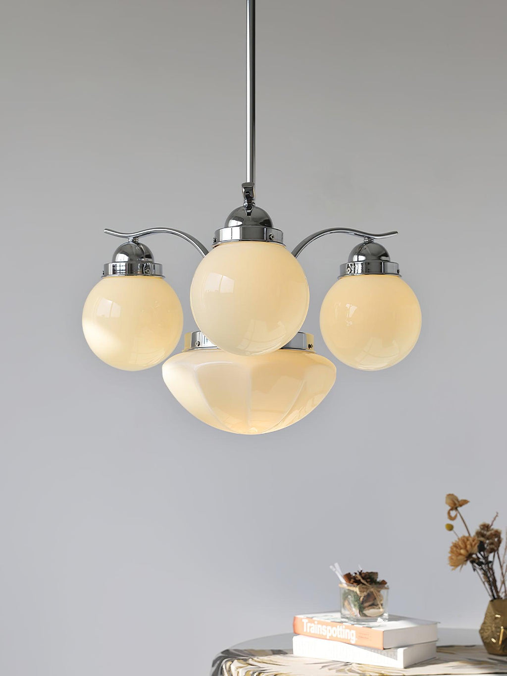 Lampadario Ryttenberg