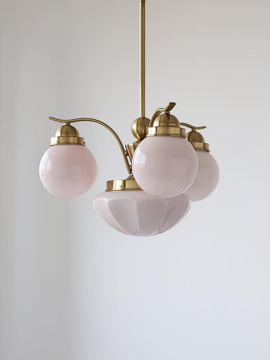 Lampadario Ryttenberg
