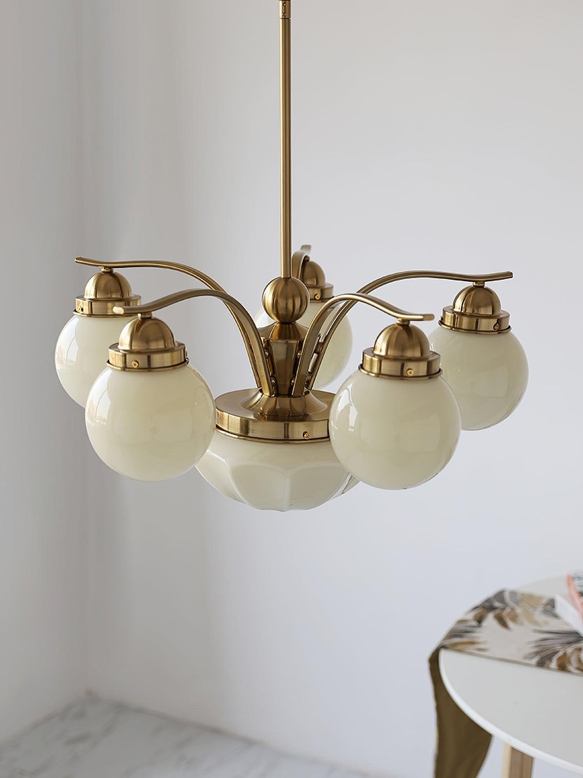 Lampadario Ryttenberg