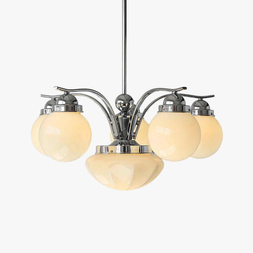 Lampadario Ryttenberg