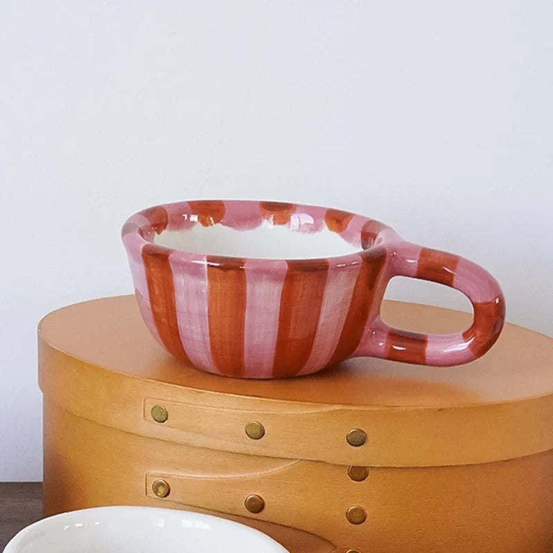 Tazza in Ceramica Jorgen