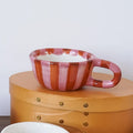Tazza in Ceramica Jorgen
