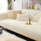 SnugShield - Copertura per Divano Impermeabile e Antiscivolo per il Massimo Comfort e Protezione