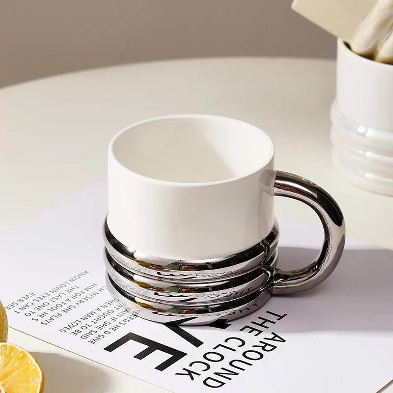 Tazza in Ceramica Braelyn