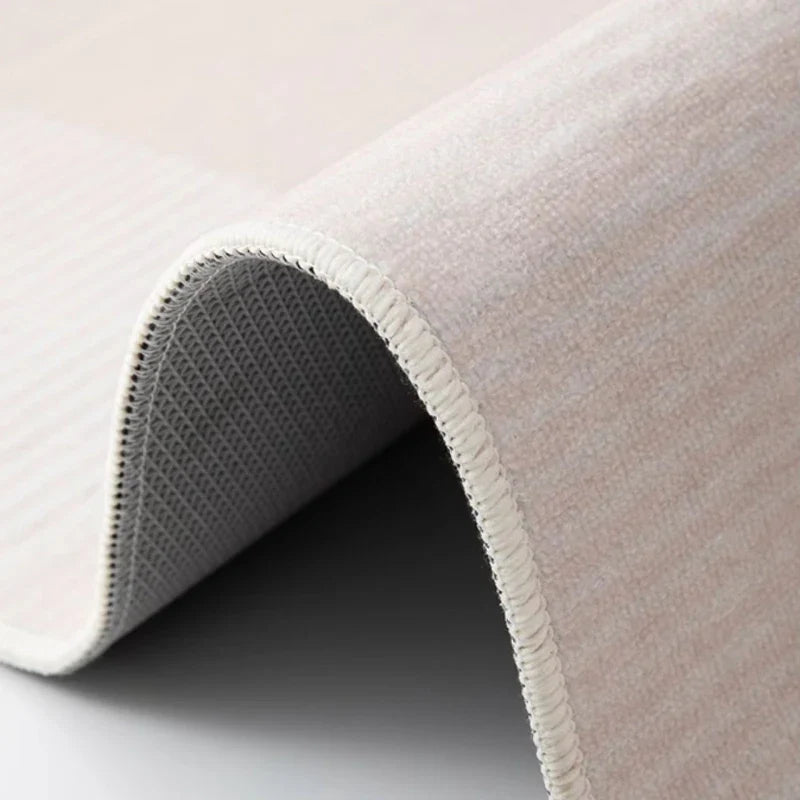 Enna - Tappeto Retro Morbido per Soggiorno e Camera da Letto