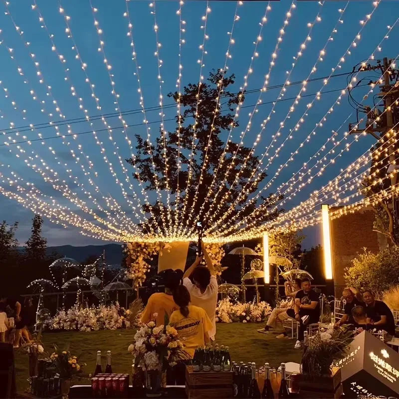 LumiFest LED Stringa 5M–100M