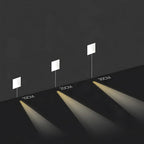 Collezione di Luci LED per Scale Dylan