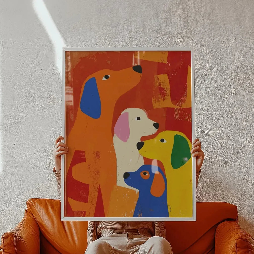Arte Murale Rorik