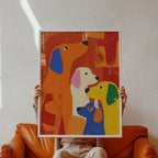 Arte Murale Rorik