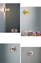 NordLuma Lampada da Parete Retro Nordic