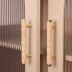 Maniglie per porte Maura