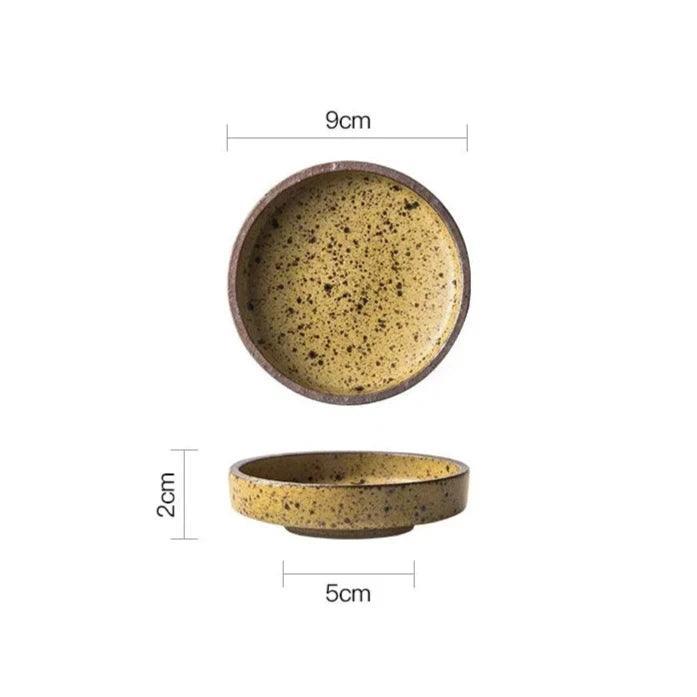 Ciotola per Intingoli in Ceramica Elia