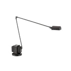 LumiGlow | Lampada da Tavolo e Lampada da Terra LED Dimmabile Moderna