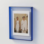Collezione Clarity I Frame