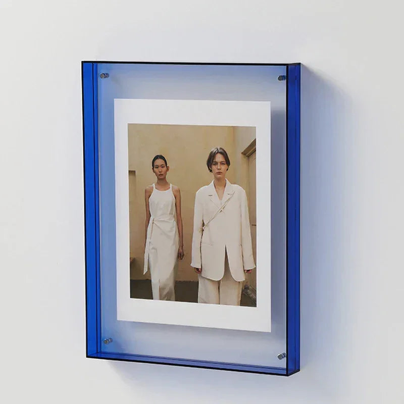 Collezione Clarity I Frame