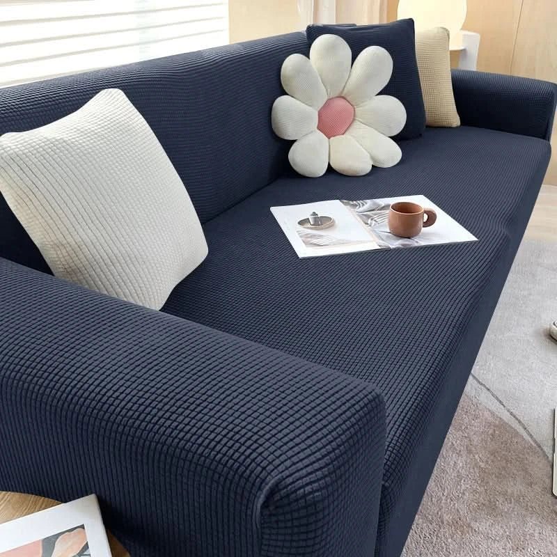 COUCHWRAP | Copertura per Divano Leggera e Stilosa per l'uso Quotidiano